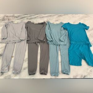 Kyte Baby 4t bundle